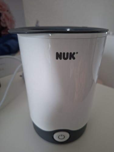 Nuk flaschenwärmer für - flaschenwärmer,