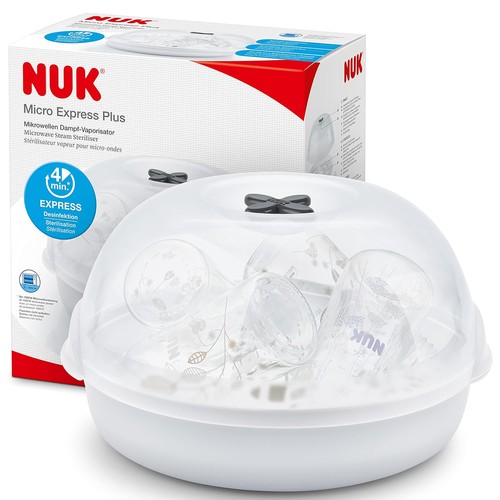 Nuk micro express - nuk,