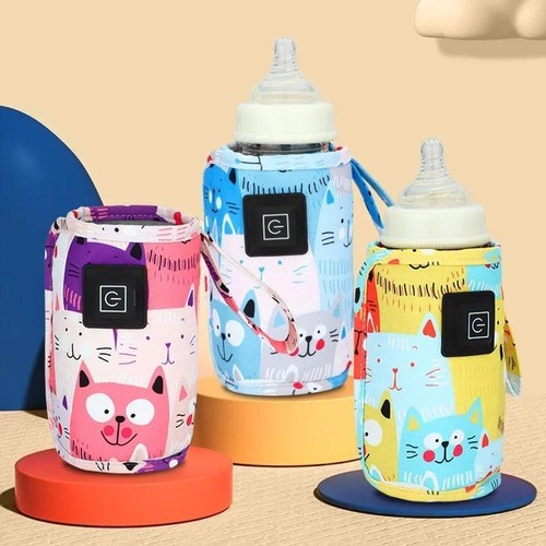 Baby usb flaschenwärmer - baby,