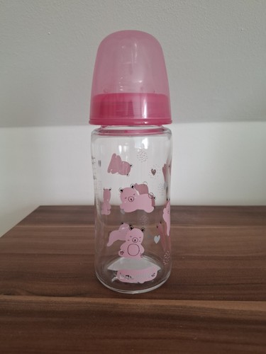 Neu babylove glasflasche - babylove,