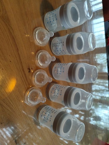 Avent baby flaschen - baby-flaschen,