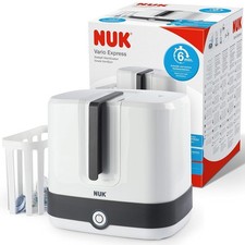 NUK Vario Express