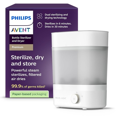 Philips avent scf293 - philips,
