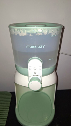 Momcozy elektrischer