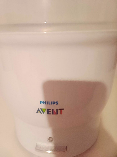 Philips avent elektrischer - avent,