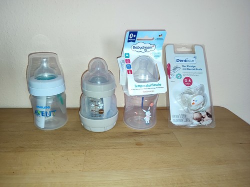 Babyflaschen philipps avent - babyflaschen,,