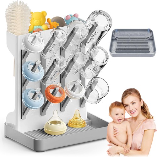 Vertikales babyflaschen - vertikales,