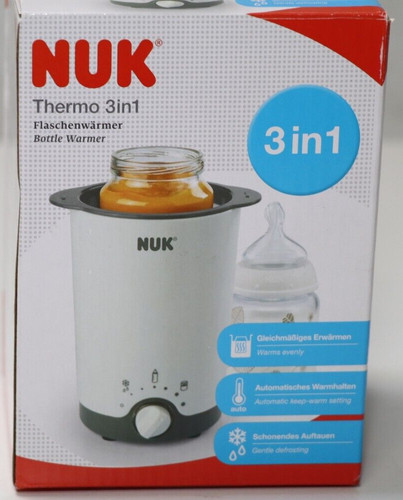 Nuk thermo 3in1 - thermo,