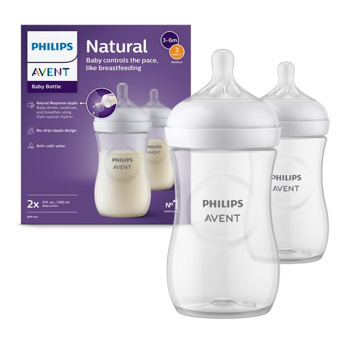 Philips avent babyflaschen - avent,