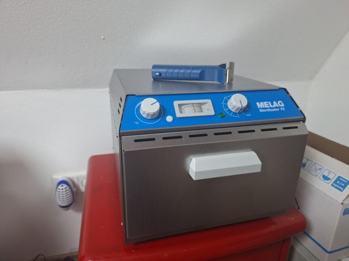 Sterilisator piercing zubehör - piercing,